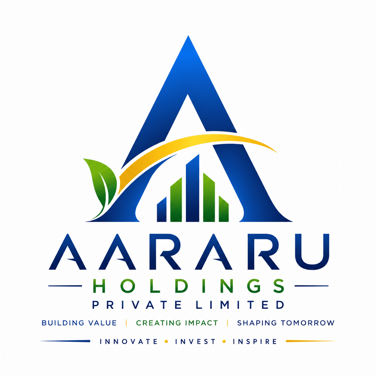 Aararu Holdings